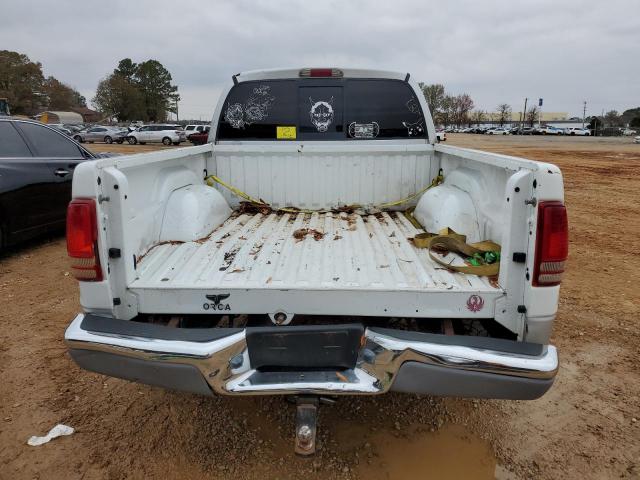 Photo 6 from auction – 2002 DODGE DAKOTA QUA with VIN 1B7HL48N62S694671