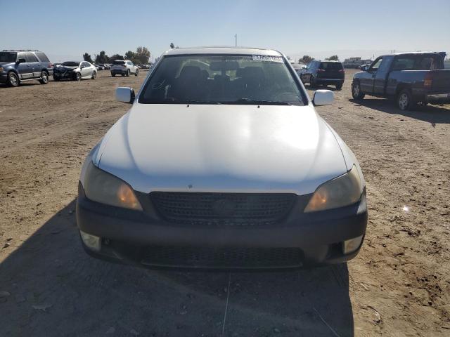Photo 5 from auction – 2004 LEXUS IS 300 with VIN JTHBD192240085063