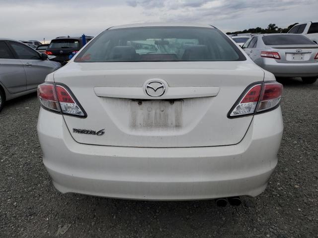Photo 6 from auction – 2010 MAZDA 6 I with VIN 1YVHZ8CH3A5M30709