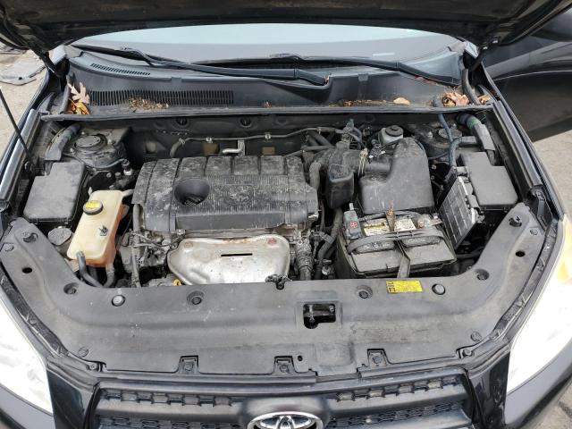 Photo 11 from auction – 2011 TOYOTA RAV4 with VIN 2T3BF4DV5BW158708