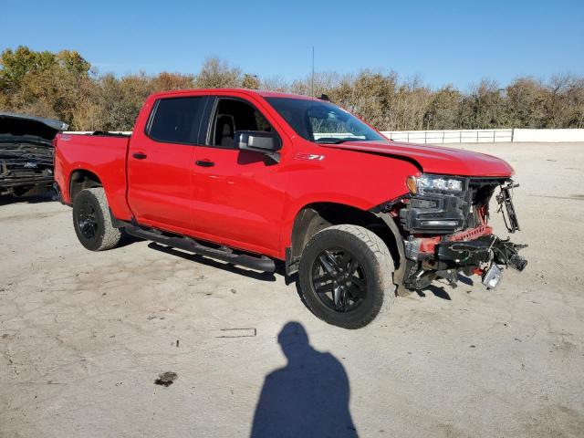 Photo 4 from auction – 2020 CHEVROLET SILVERADO with VIN 1GCPYFED2LZ125944