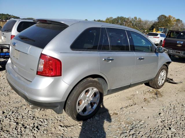 Photo 3 from auction – 2011 FORD EDGE SEL with VIN 2FMDK3JC1BBB46491