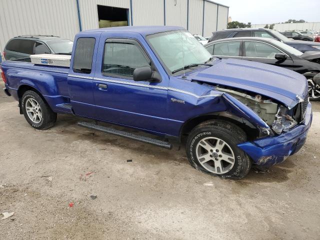 Photo 4 from auction – 2003 FORD RANGER SUP with VIN 1FTYR44VX3PB17098