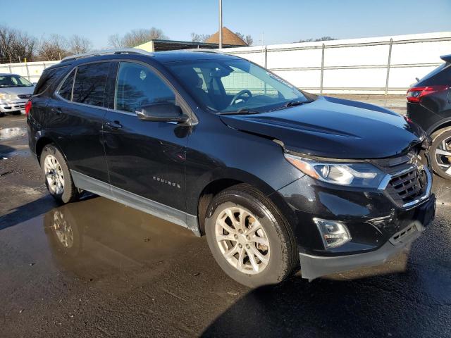 Photo 4 from auction – 2018 CHEVROLET EQUINOX LT with VIN 2GNAXSEV2J6162650