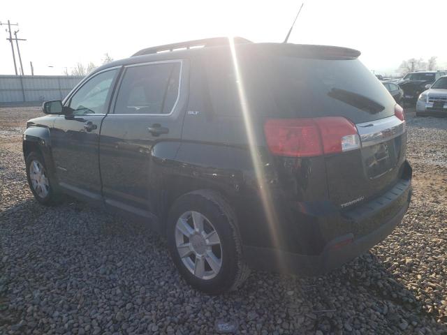 Photo 2 from auction – 2012 GMC TERRAIN SL with VIN 2GKALUEK5C6313591