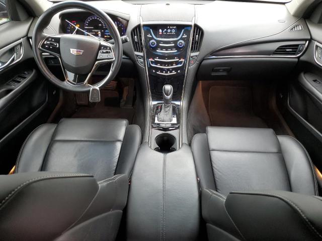 Photo 8 from auction – 2015 CADILLAC ATS with VIN 1G6AA5RAXF0101312