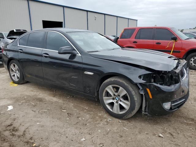 Photo 4 from auction – 2013 BMW 528 I with VIN WBAXG5C5XDD230879