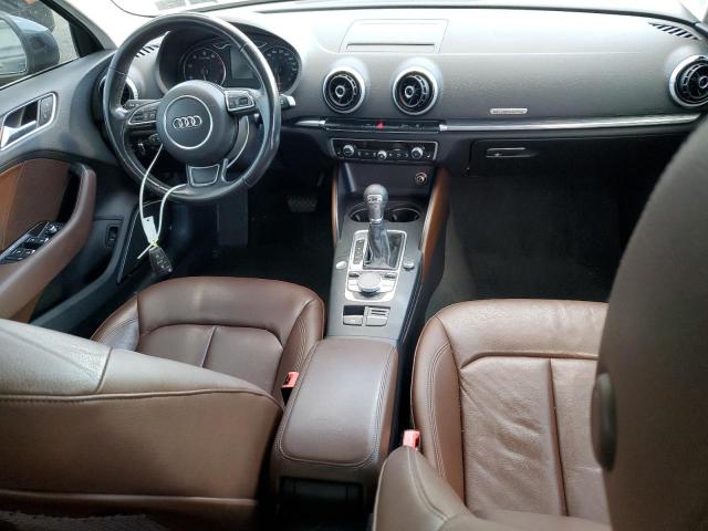 Photo 8 from auction – 2015 AUDI A3 PRESTIG with VIN WAUKFGFF9F1043473