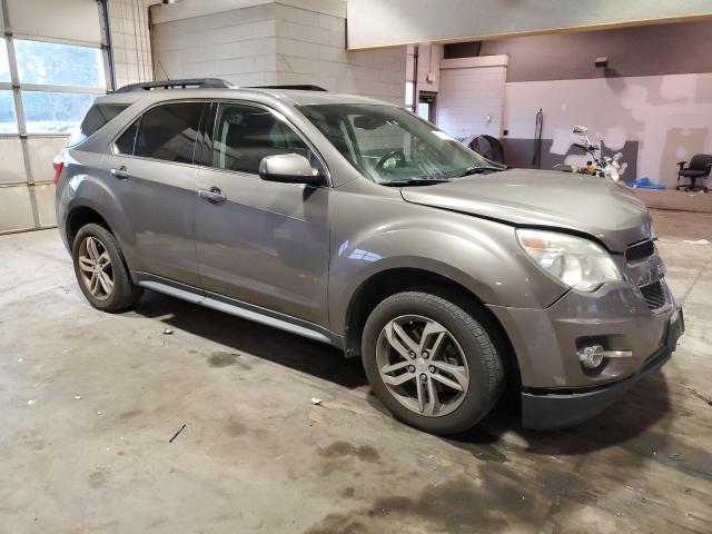Photo 4 from auction – 2012 CHEVROLET EQUINOX LT with VIN 2GNALPEK7C6297527