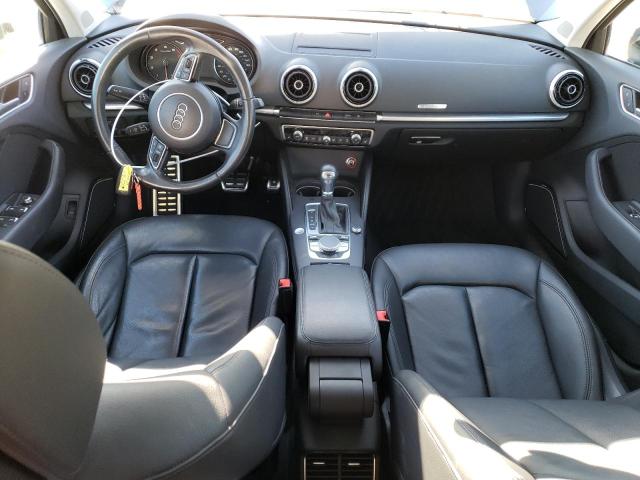 Photo 8 from auction – 2015 AUDI A3 PREMIUM with VIN WAUEFGFFXF1083395