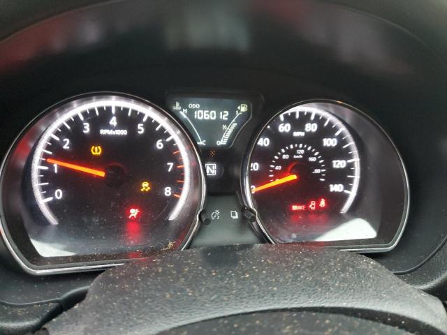 Photo 9 from auction – 2018 NISSAN VERSA S with VIN 3N1CN7AP4JL869579