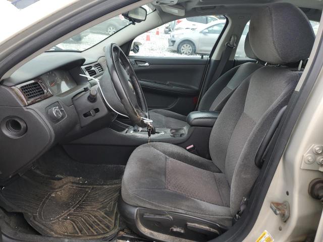 Photo 7 from auction – 2012 CHEVROLET IMPALA LT with VIN 2G1WG5E34C1180610
