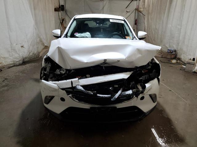 Photo 5 from auction – 2018 MAZDA CX-3 TOURI with VIN JM1DKFC71J0320646