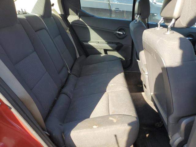 Photo 10 from auction – 2010 DODGE AVENGER EX with VIN 1B3CC1FB3AN204364