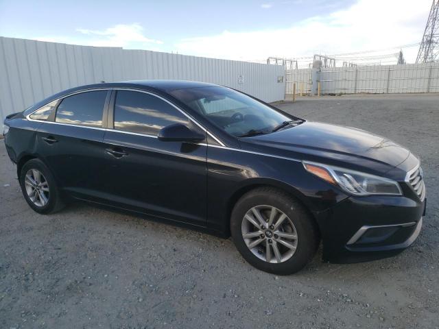Photo 4 from auction – 2016 HYUNDAI SONATA SE with VIN 5NPE24AF8GH408477