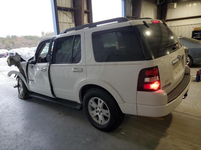 Фото 2 с аукциона – 2007 FORD EXPLORER X с VIN 1FMEU63E67UB53999
