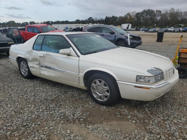 Photo 4 from auction – 1998 CADILLAC ELDORADO T with VIN 1G6ET1292WU607147