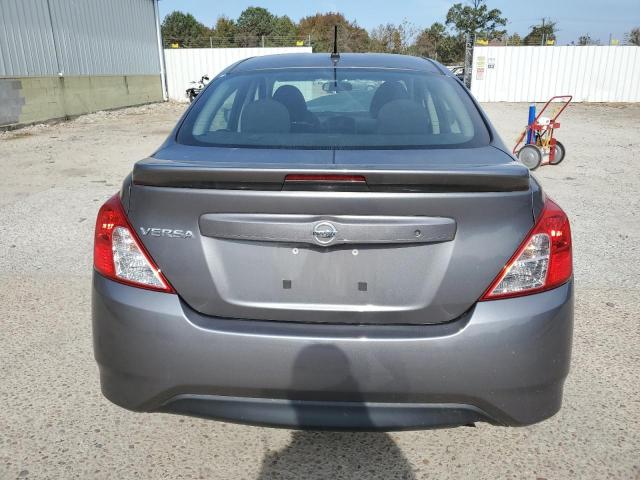 Photo 6 from auction – 2018 NISSAN VERSA S with VIN 3N1CN7AP7JL862173