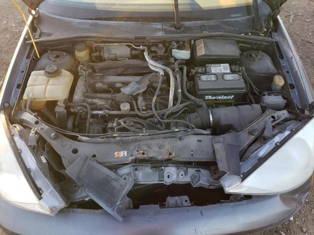 Photo 11 from auction – 2004 FORD FOCUS ZTS with VIN 1FAFP38Z24W178043