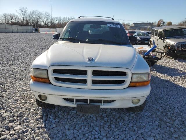 Photo 5 from auction – 2000 DODGE DURANGO with VIN 1B4HS28N3YF220229