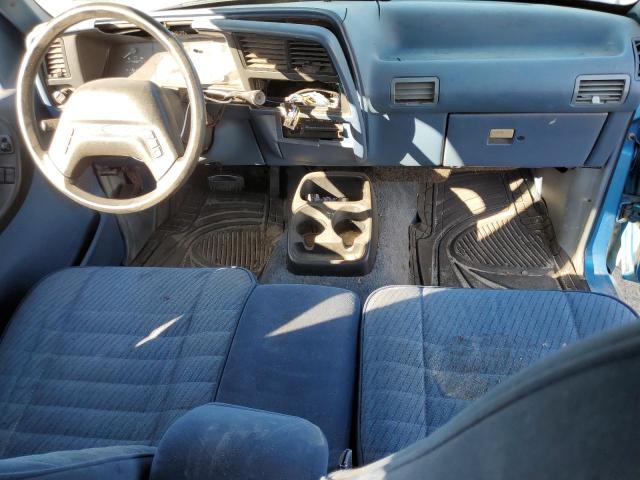 Photo 8 from auction – 1993 FORD RANGER SUP with VIN 1FTCR14X7PPB51208