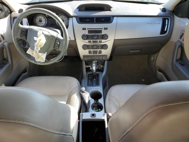 Photo 8 from auction – 2011 FORD FOCUS SEL with VIN 1FAHP3HN5BW169808