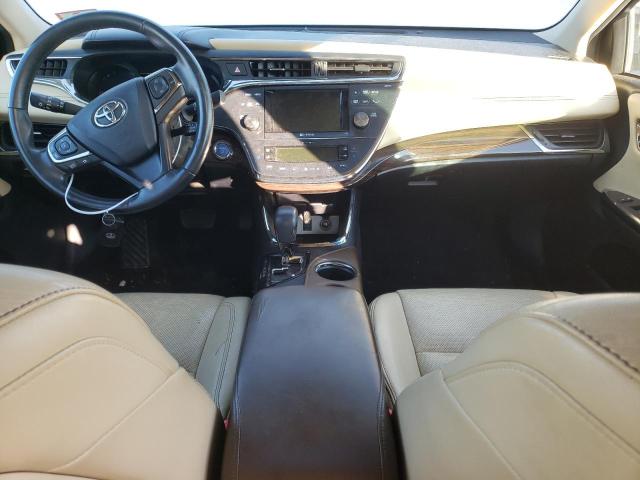 Photo 8 from auction – 2014 TOYOTA AVALON HYB with VIN 4T1BD1EB8EU026385