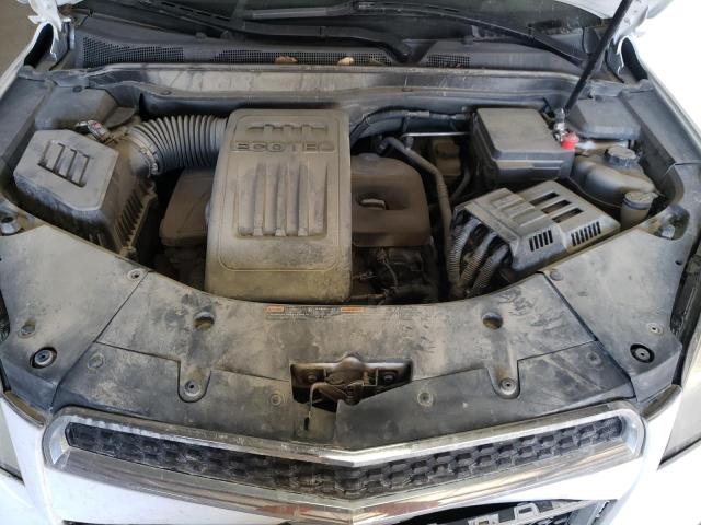 Photo 12 from auction – 2013 CHEVROLET EQUINOX LT with VIN 2GNALPEK8D6414632