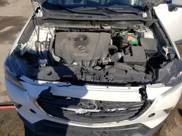 Photo 11 from auction – 2018 MAZDA CX-3 TOURI with VIN JM1DKFC75J0308421