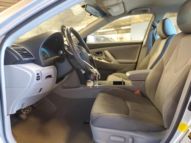 Photo 7 from auction – 2011 TOYOTA CAMRY BASE with VIN 4T1BF3EK5BU771564