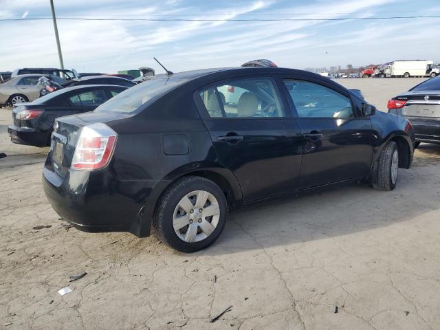 Photo 3 from auction – 2009 NISSAN SENTRA 2.0 with VIN 3N1AB61E89L695097