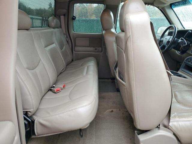 Photo 10 from auction – 2004 GMC NEW SIERRA with VIN 1GTEC19T04Z170277