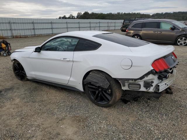Photo 2 from auction – 2017 FORD MUSTANG with VIN 1FA6P8TH5H5214265