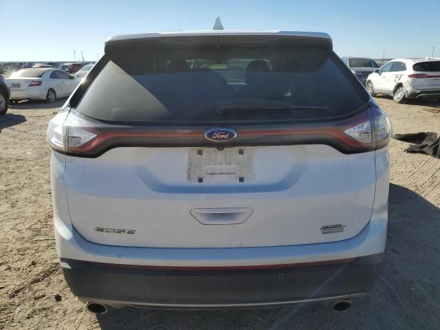 Photo 6 from auction – 2017 FORD EDGE SEL with VIN 2FMPK3J9XHBB17162