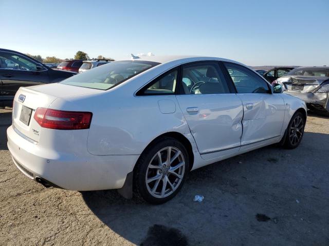 Photo 3 from auction – 2011 AUDI A6 PREMIUM with VIN WAUFGAFBXBN043252