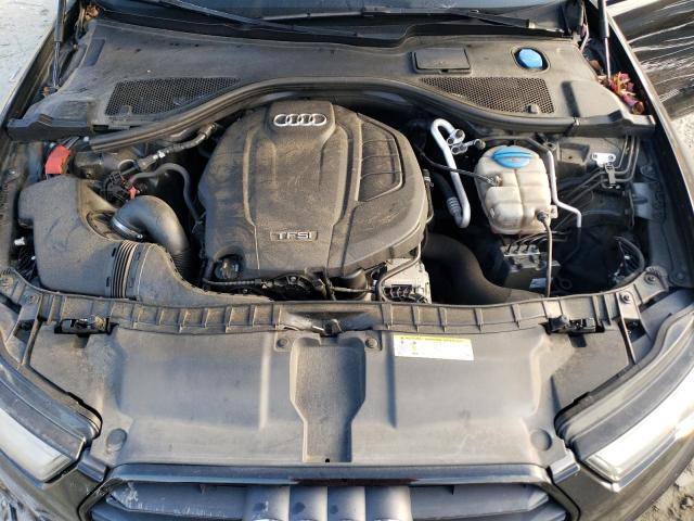Photo 11 from auction – 2018 AUDI A6 PREMIUM with VIN WAUF8AFC5JN084974