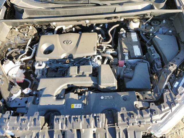 Photo 12 from auction – 2023 TOYOTA RAV4 XLE with VIN 2T3P1RFV7PC331636