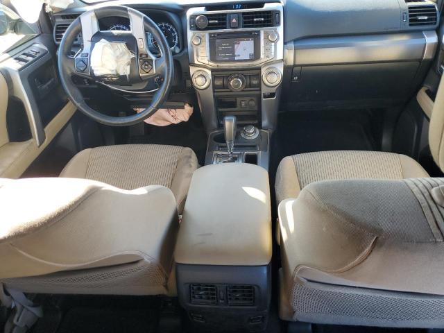 Photo 8 from auction – 2014 TOYOTA 4RUNNER SR with VIN JTEBU5JR3E5167904