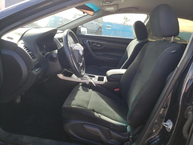 Photo 7 from auction – 2015 NISSAN ALTIMA 2.5 with VIN 1N4AL3AP8FC576442