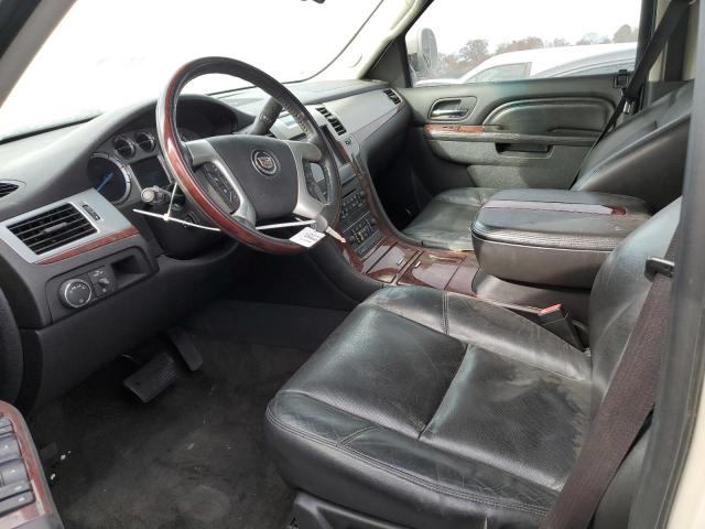 Photo 7 from auction – 2011 CADILLAC ESCALADE L with VIN 1GYS4BEF4BR352397