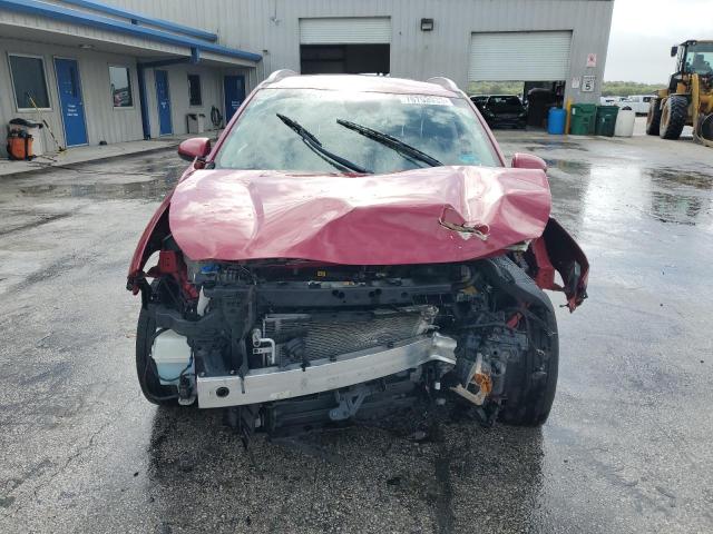 Photo 5 from auction – 2018 KIA NIRO FE with VIN KNDCB3LC6J5116872