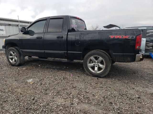 Photo 2 from auction – 2006 DODGE RAM 1500 S with VIN 1D7HU18266S605047