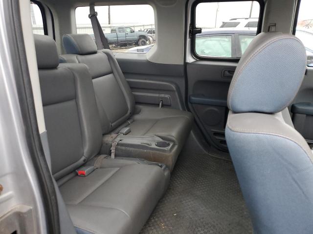صورة رقم 11 من المزاد - 2003 HONDA ELEMENT DX مع VIN 5J6YH28273L026752