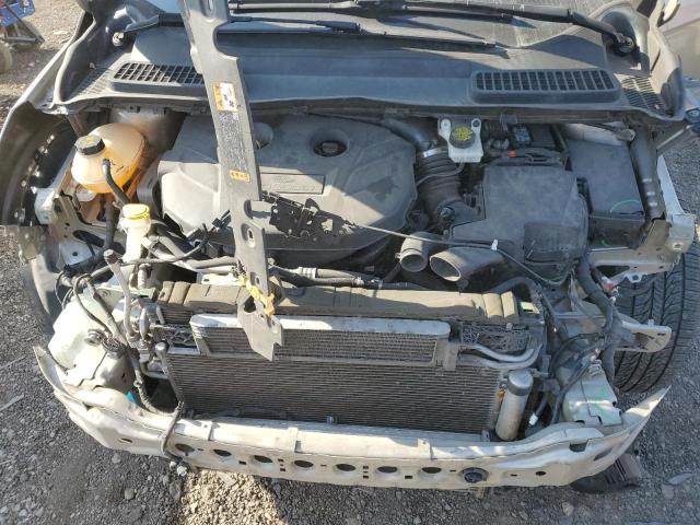 Photo 12 from auction – 2017 FORD ESCAPE TIT with VIN 1FMCU0J97HUB08713
