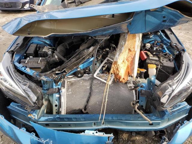 Photo 11 from auction – 2019 SUBARU IMPREZA PR with VIN 4S3GTAC6XK3714487