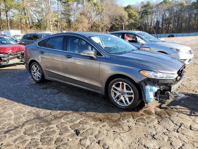 Photo 4 from auction – 2013 FORD FUSION SE with VIN 3FA6P0HR2DR299222
