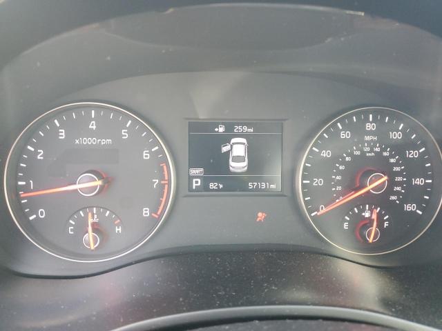 Photo 9 from auction – 2017 KIA CADENZA PR with VIN KNALB4J10H5073791
