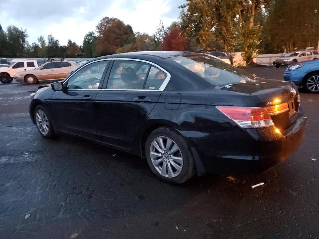 Photo 2 from auction – 2012 HONDA ACCORD EXL with VIN 1HGCP2F8XCA074284