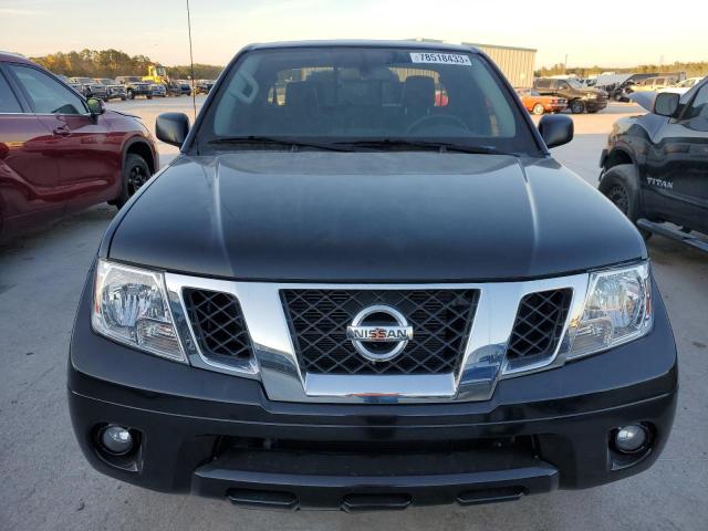 Photo 5 from auction – 2020 NISSAN FRONTIER S with VIN 1N6ED0CE0LN705127