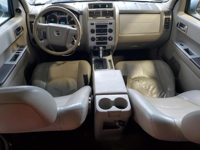 Photo 8 from auction – 2008 MERCURY MARINER PR with VIN 4M2CU87148KJ17752